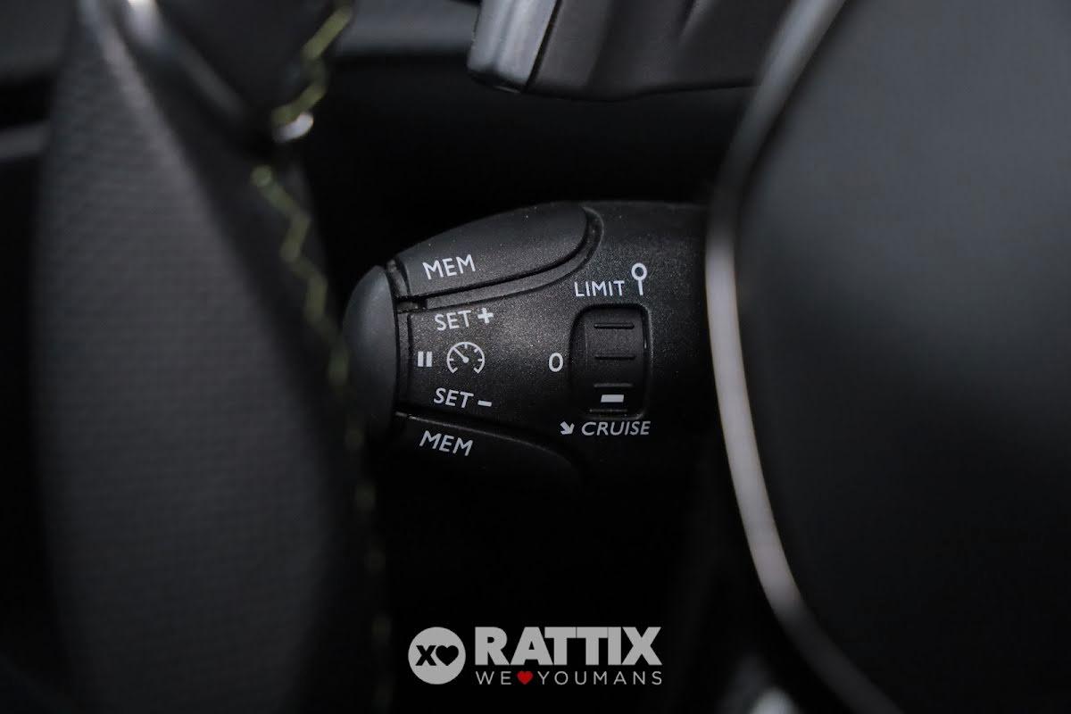 Peugeot 2008 1.2 Hybrid 136CV GT e-DCS6