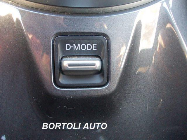 NISSAN Juke 1.0 DIG-T 14.000 KM 117C N-Connecta