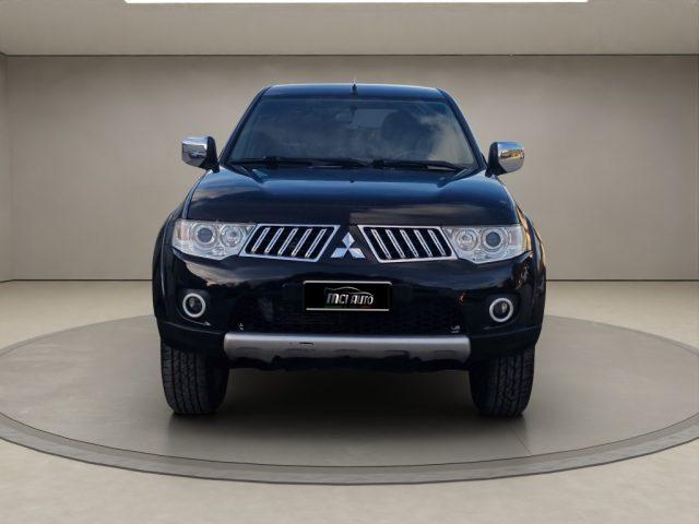 MITSUBISHI L200 2.5 DI-D/136CV DC Invite DPF