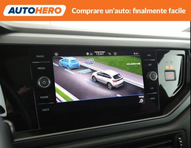 VOLKSWAGEN Taigo 1.0 TSI 110 CV DSG R-Line