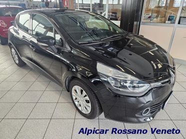 RENAULT Clio 1.5 dCi 8V 75CV 5 porte Wave
