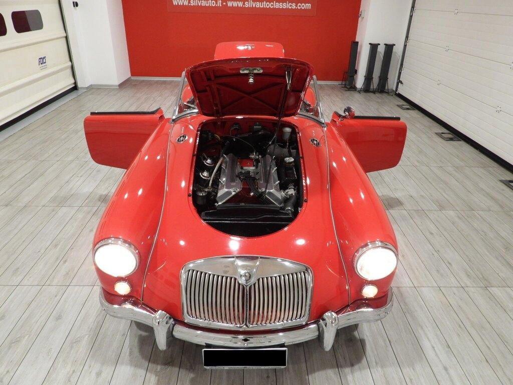 Mg MG F/TF MGA 1600 TWIN CAM