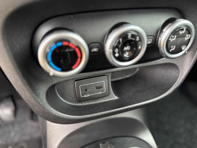 FIAT 500L 1.4 T-Jet 120 CV GPL Pop Star