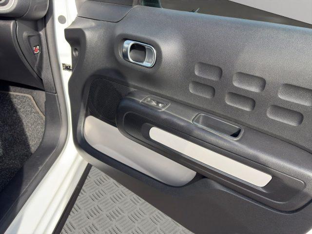 CITROEN C3 1.2 PureTech 83 Feel Pack