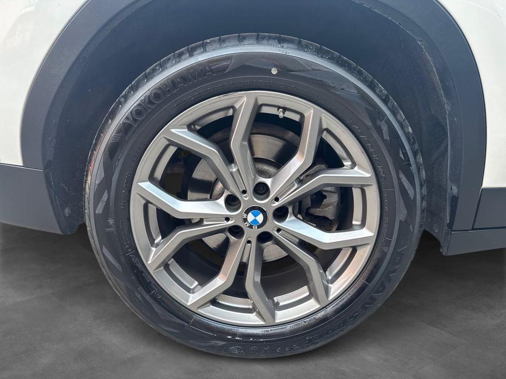 BMW X3 20 d xLine xDrive Steptronic