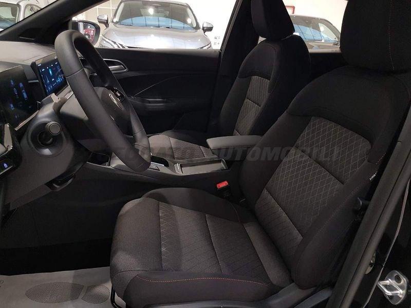 MG MG3 MG3 Hybrid+ COMFORT BLACK