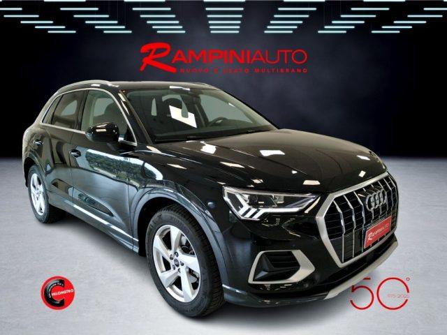 AUDI Q3 35 TDI Business Advanced 150 Cv Pronta Consegna