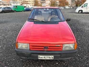 FIAT UNO SOLI 130.000km