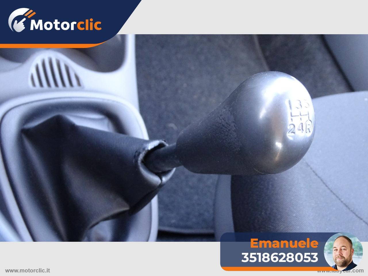 TOYOTA Aygo 1.0 12V VVT-i 5p. Lounge Connect