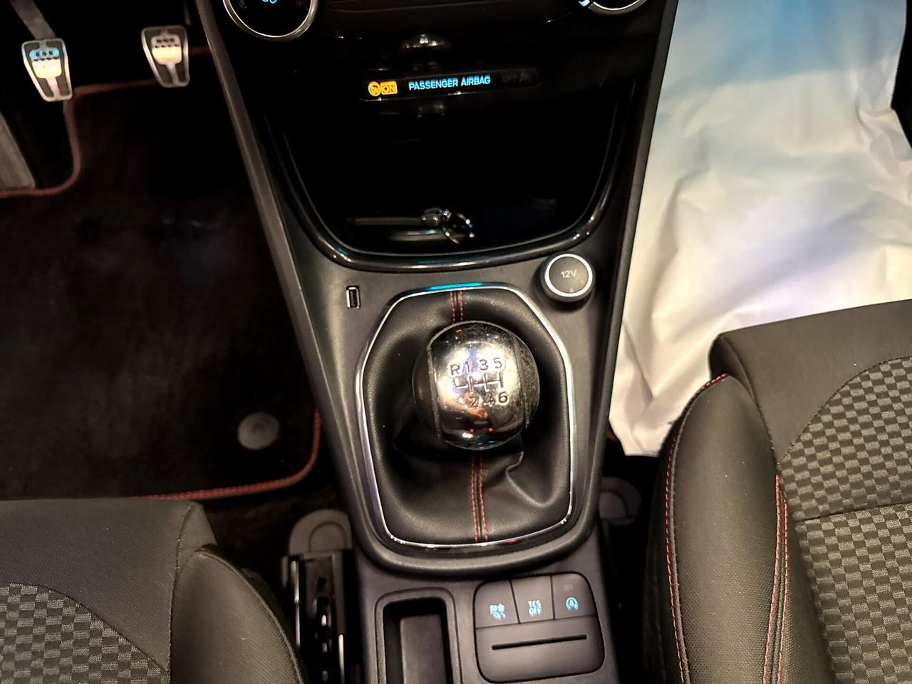 Ford Puma 1.5 EcoBlue 120 CV S&S ST-Line