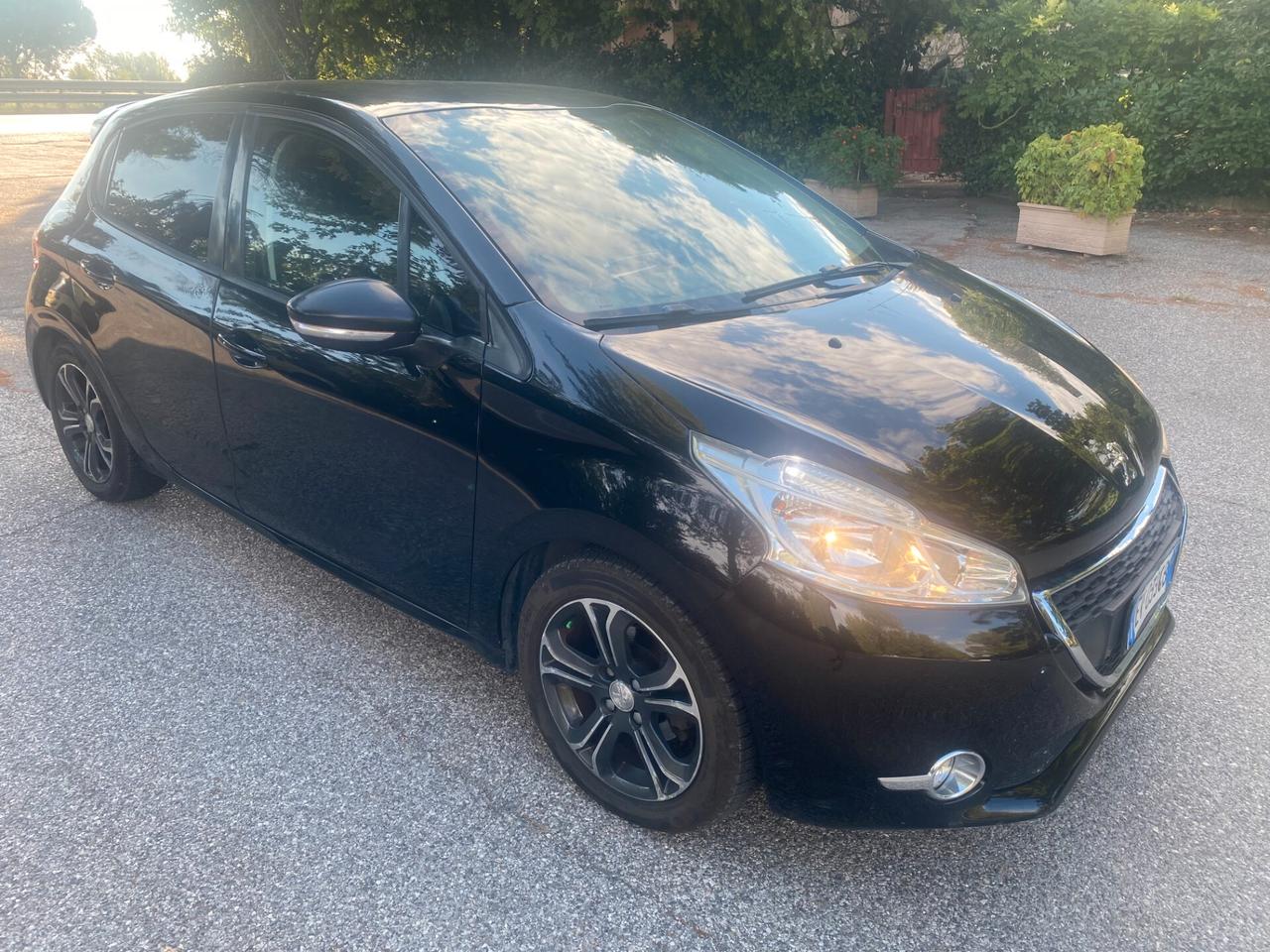 Peugeot 208 1.4 VTi 95 CV 5p. GPL Allure