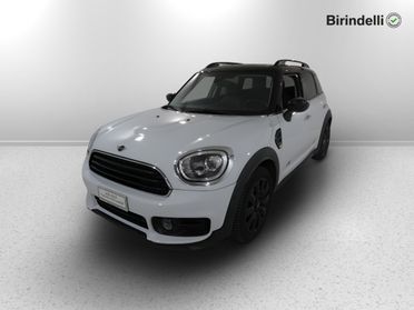 MINI Mini Countryman F60 - Mini 2.0 Cooper D Hype Countryman ALL4