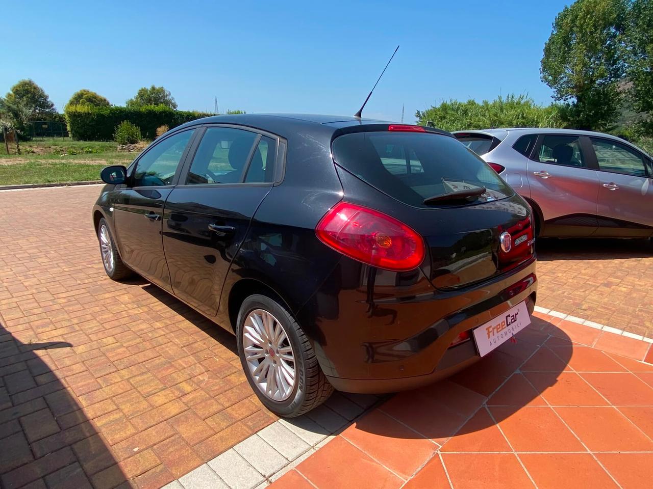 Fiat Bravo 1.4 Dynamic GPL