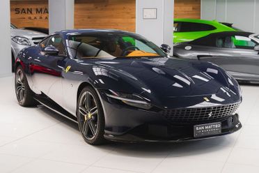 Ferrari Roma FERRARI ROMA