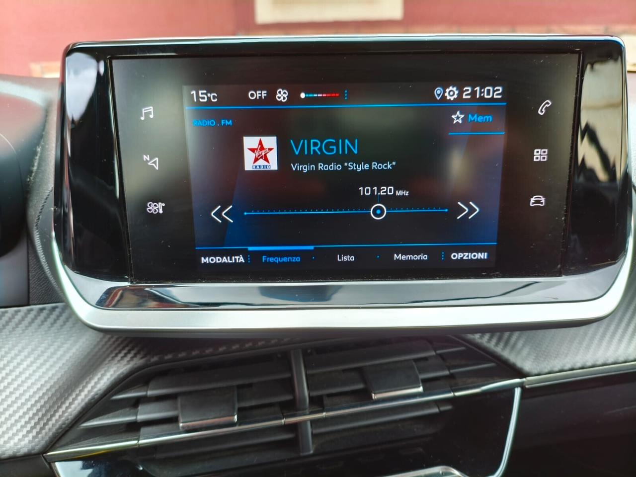 Peugeot 208 BlueHDi 100 Stop&Start 5 porte Like