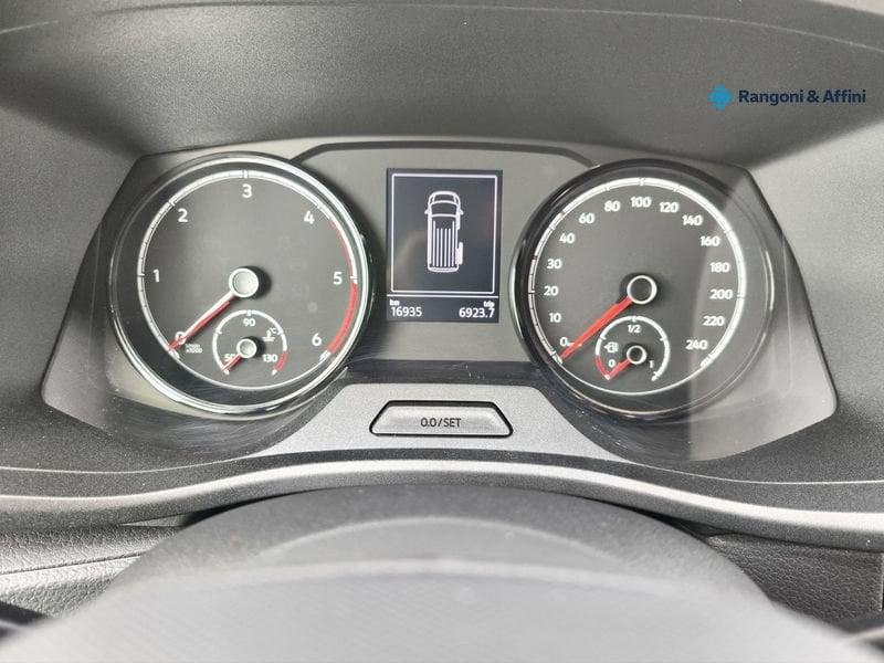 Volkswagen California California 2.0 TDI 150CV DSG Beach Camper