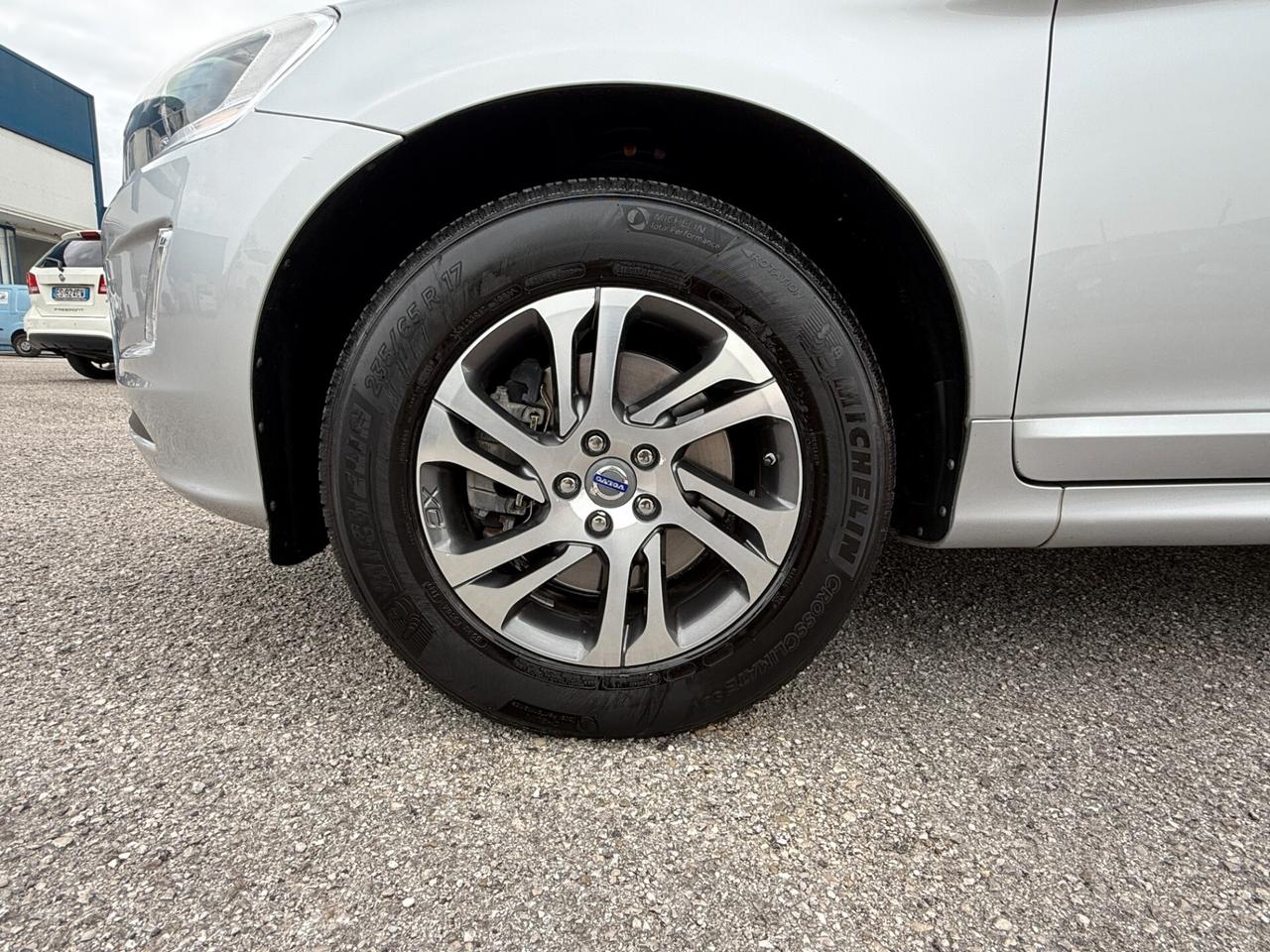 Volvo XC 60 XC60 D4 Geartronic Kinetic