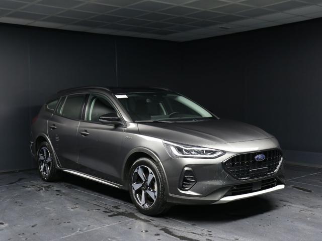 FORD Focus 1.5 EcoBlue 115 CV automatico SW Active