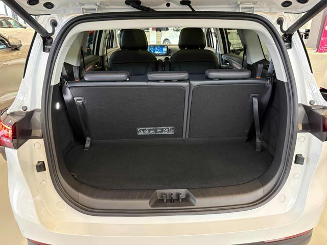 EVO Evo Spazio 1.5 Turbo 7 posti Bi-Fuel GPL