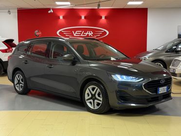 Ford Focus 1.5 EcoBlue 120 CV SW Business N1