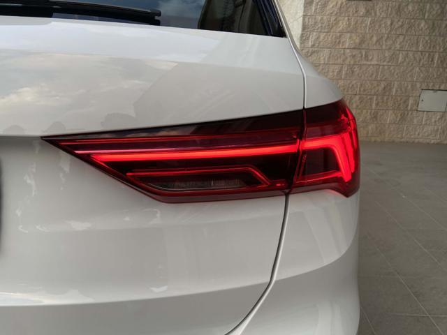 AUDI Q3 35 2.0 TDI 150 CV Business ''CAMBIO MANUALE''