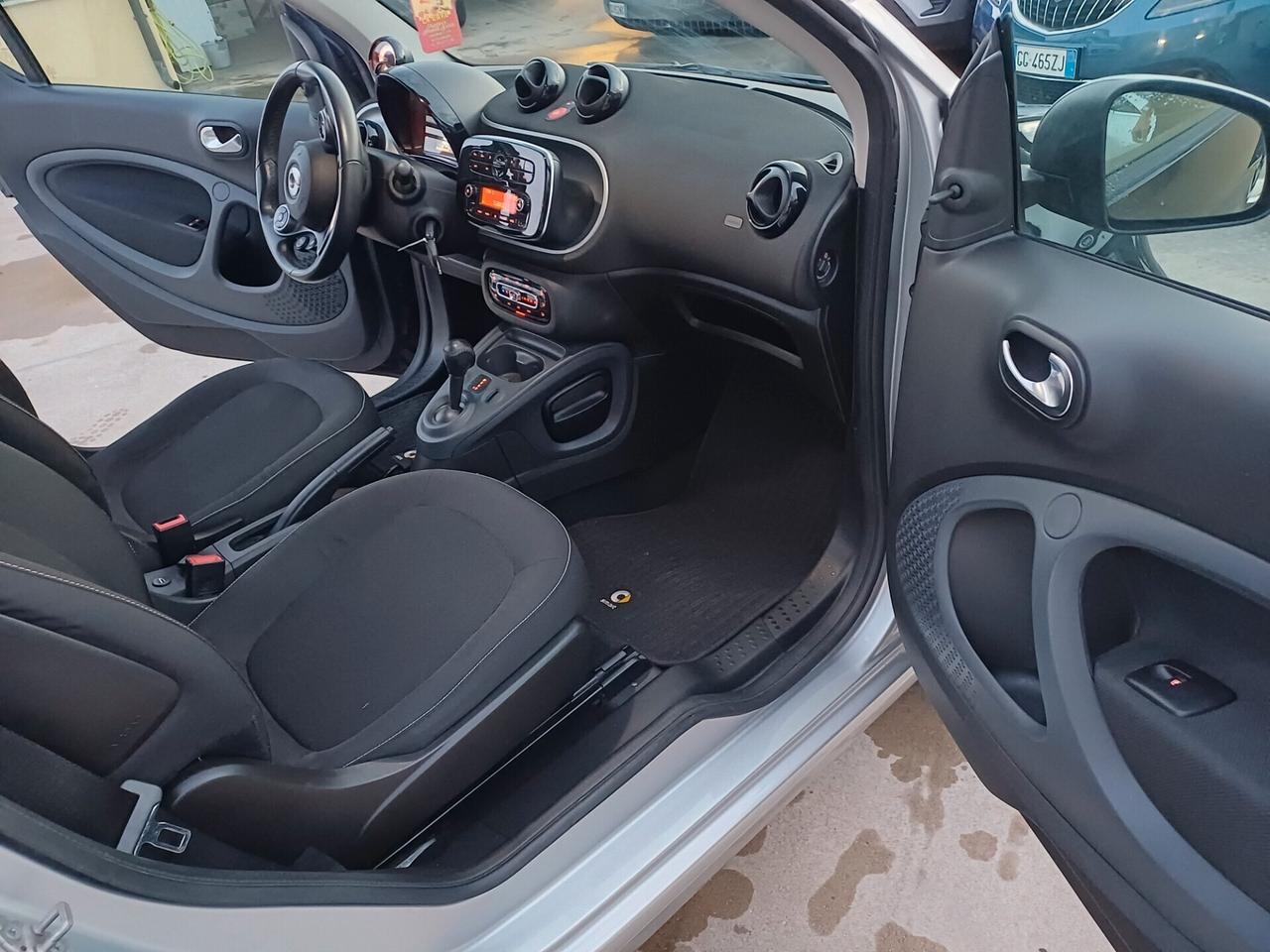 Smart ForTwo twinamic Passion(PREZZO REALE)
