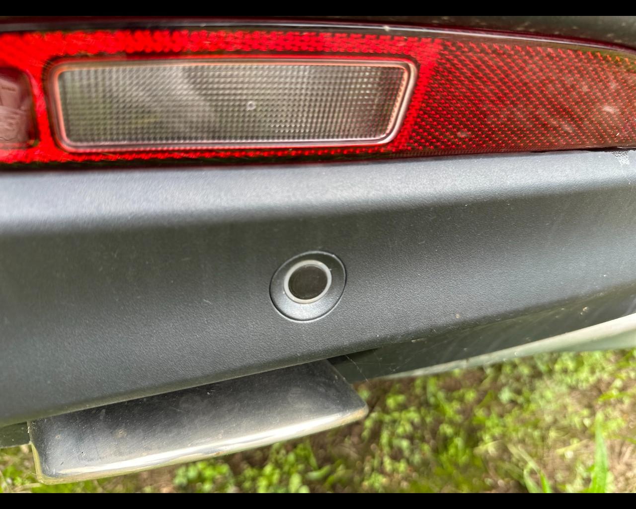 MG HS I - HS 1.5 t Luxury