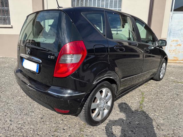 MERCEDES-BENZ A 180 PRONTA CONSEGNA CDI Avantgarde