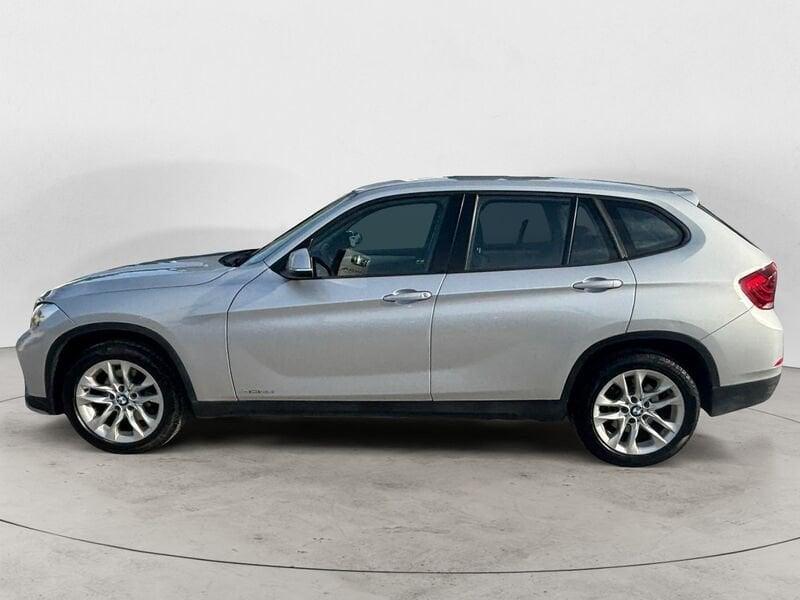 BMW X1 sDrive18d 143 CV