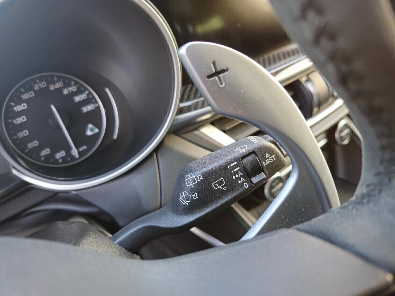 Alfa Romeo Stelvio 2.9 Bi-Turbo V6 510 CV AT8 Quadrifoglio