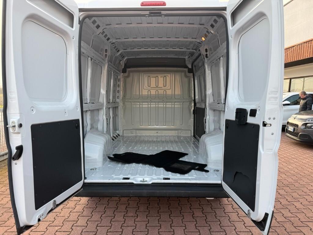 Fiat Ducato 30 2.2 Mjt 140CV PM-TM Furgone