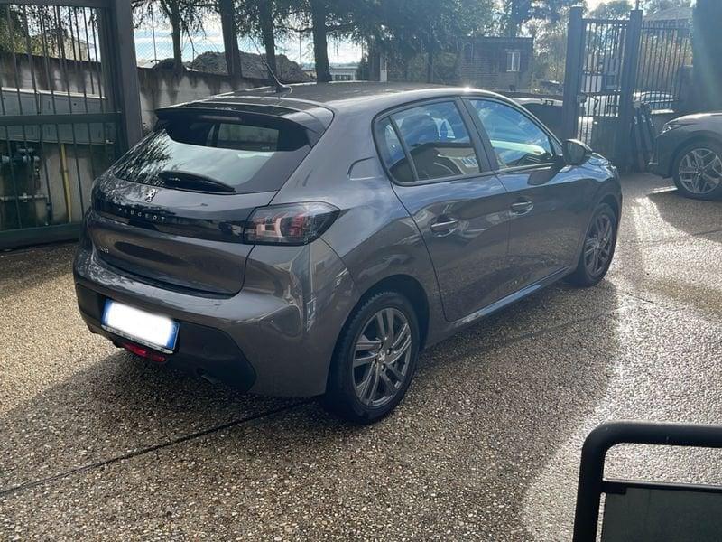 Peugeot 208 208 PureTech 100 Stop&Start 5 porte Active Pack