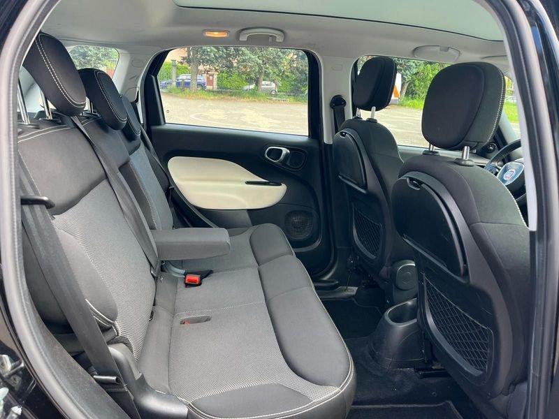 FIAT 500L 1.3 Multijet 95 CV Trekking