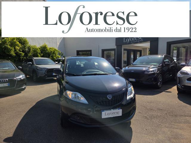 LANCIA Ypsilon 1.0 FireFly 5 porte S&S Hybrid Oro