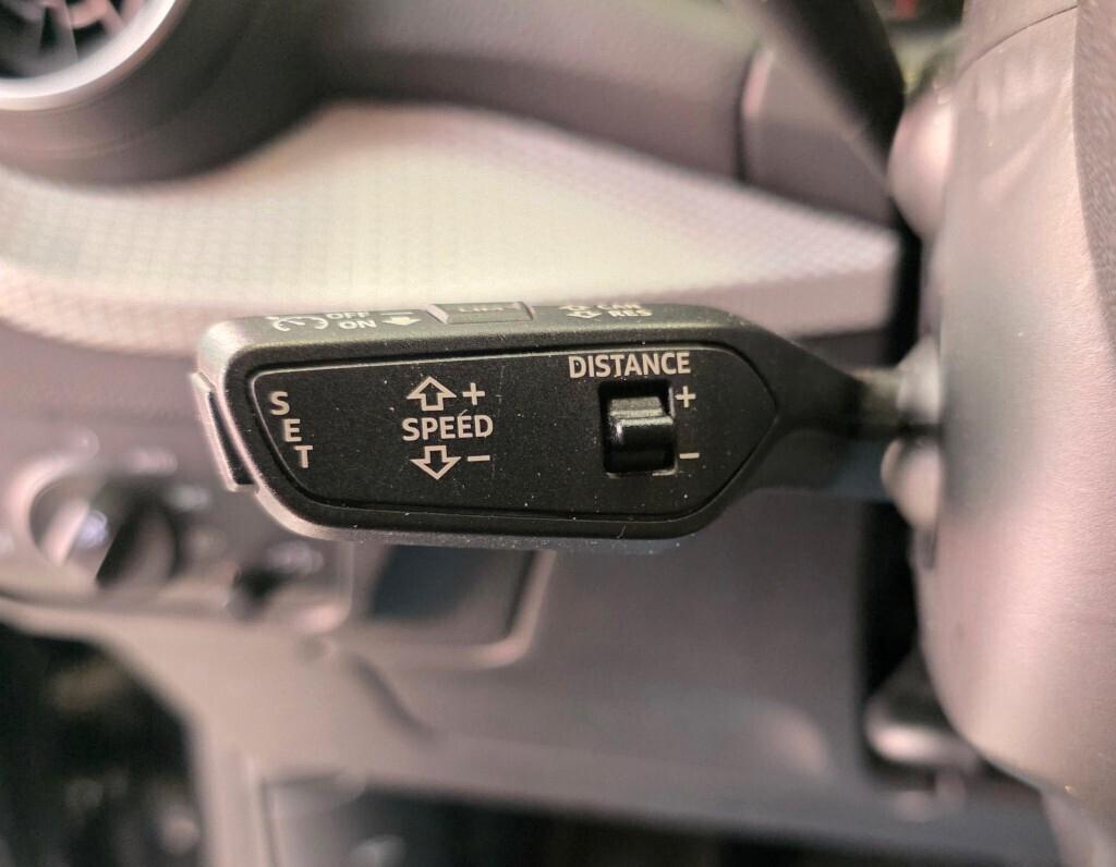 Audi Q2 35 2.0 TDI 150cv QUATTRO S tronic Business