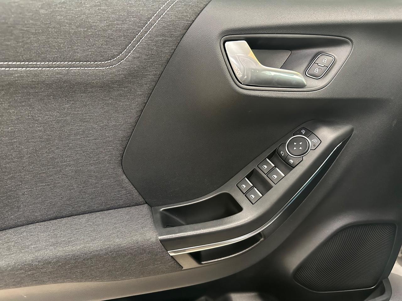 Ford Puma 1.5 EcoBlue 120 CV S&S Titanium