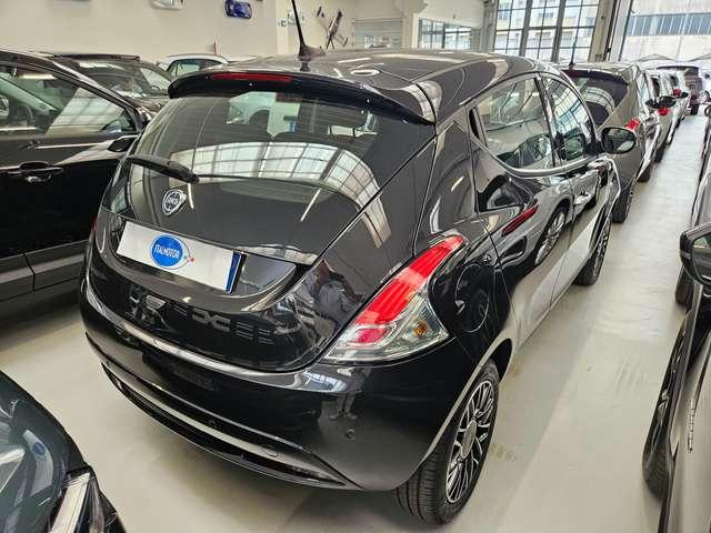 Lancia Ypsilon Ypsilon 1.0 firefly hybrid Platino s&s 70cv