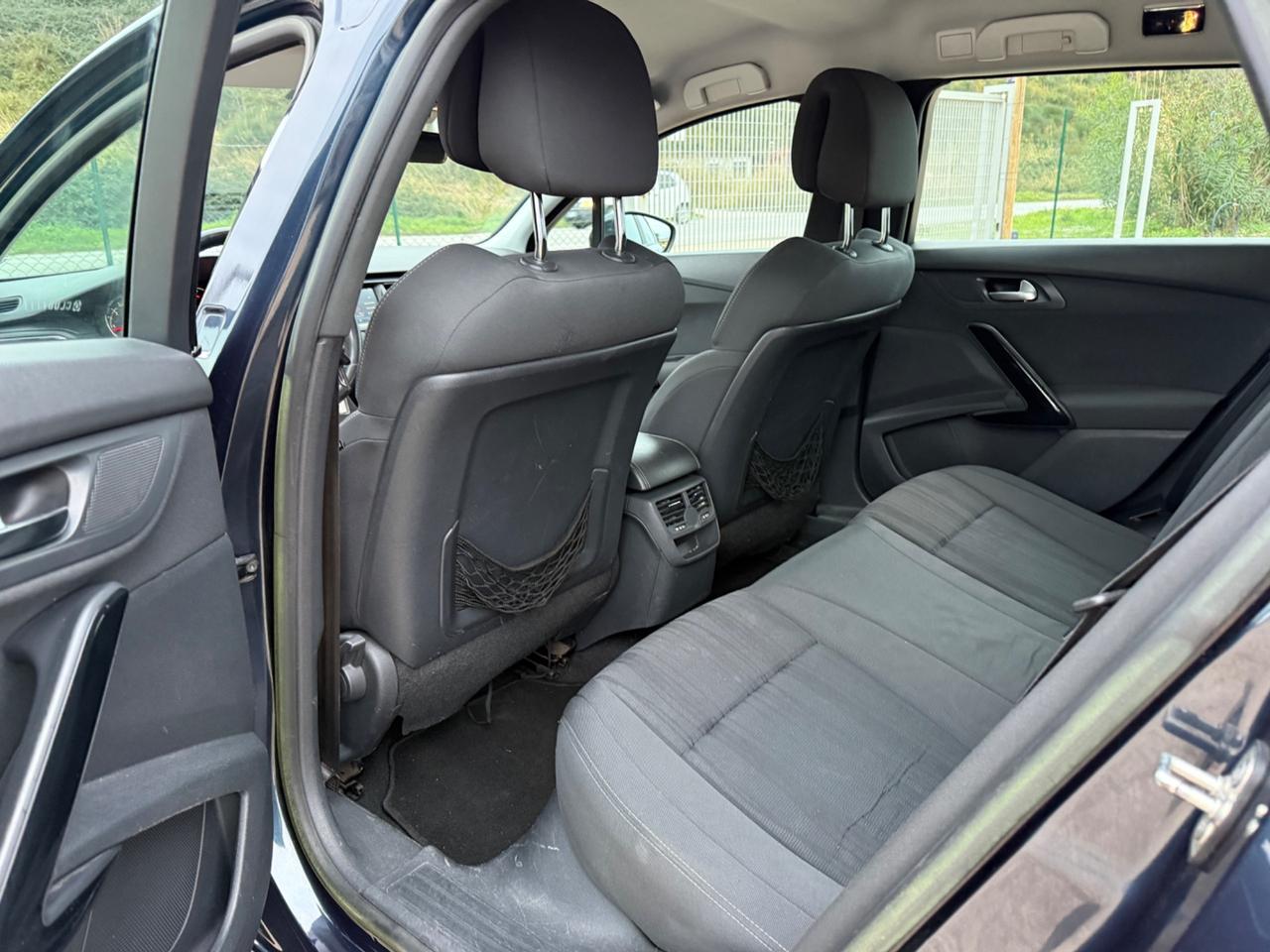 Peugeot 508 SUPER PREZZO PERMUTE 3.999€