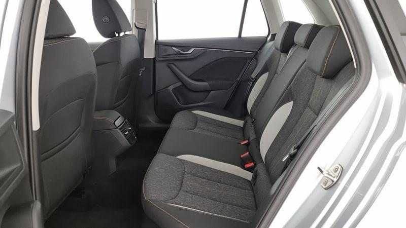 Skoda Kamiq 1.5 TSI ACT Style