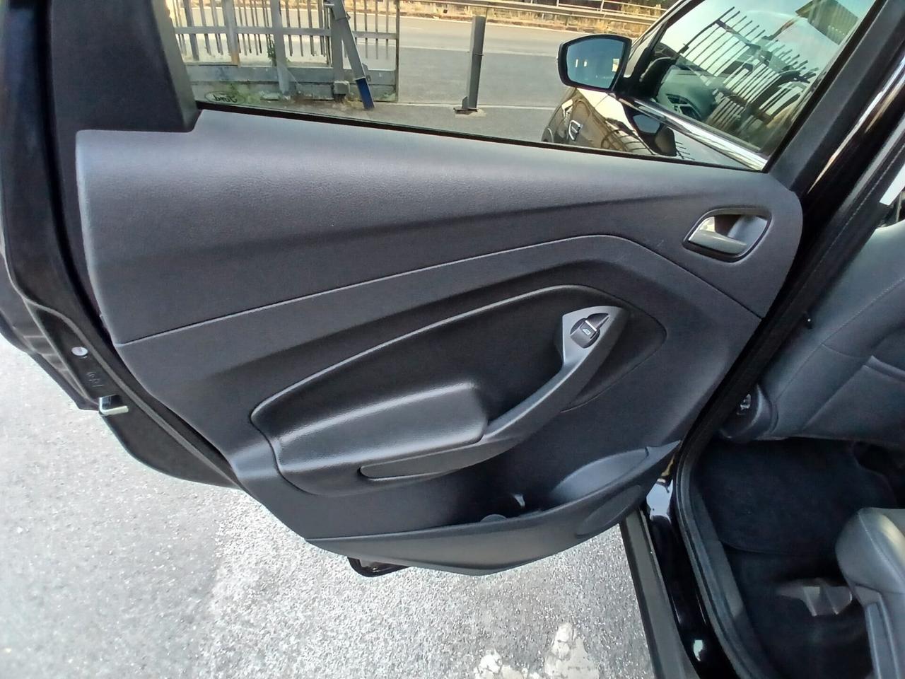 Ford Kuga 1.5 EcoBlue 120 CV aut. 2WD Titanium X