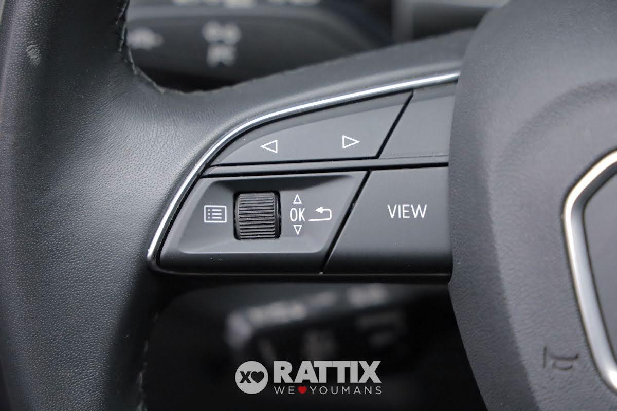 Audi Q3 45 1.4 TFSI-e Business s-Tronic