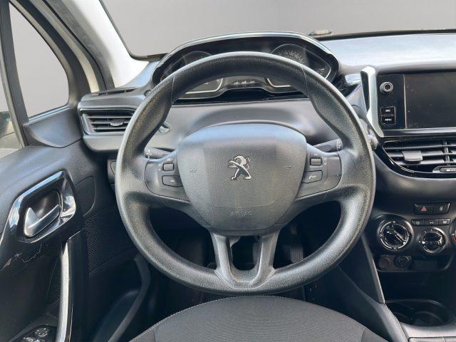 PEUGEOT 208 VAN 2POSTI 1.5 BLUEHDI 75CV