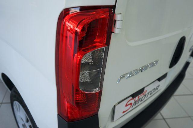 FIAT Fiorino 1.3 MJT 80CV Cargo SX