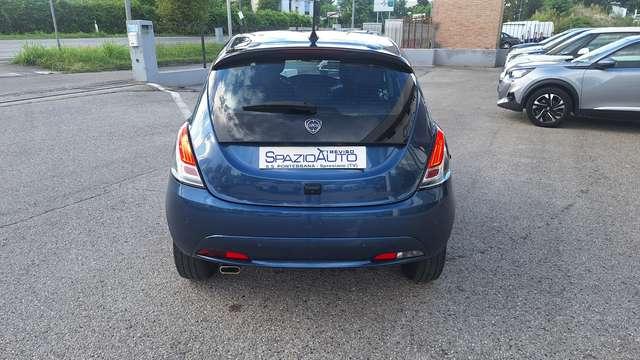 Lancia Ypsilon Ypsilon III 2021 1.0 firefly hybrid
