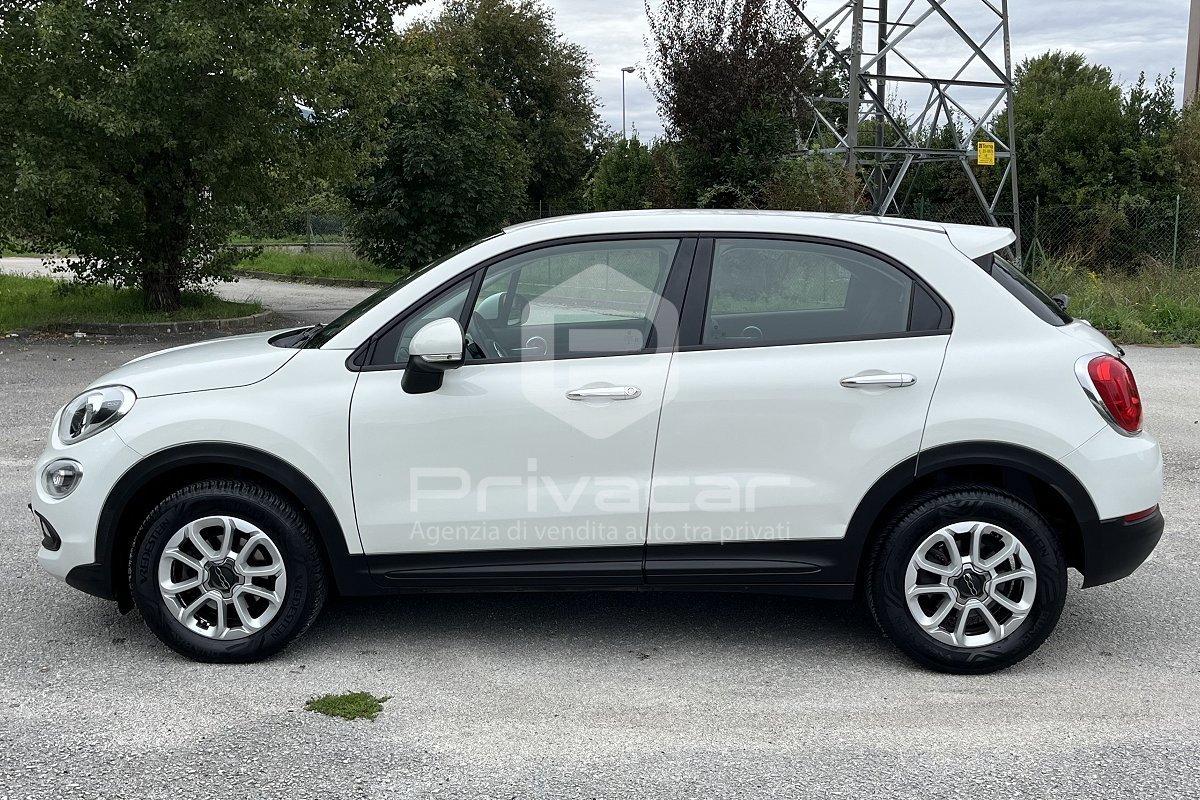 FIAT 500X 1.3 MultiJet 95 CV Pop Star