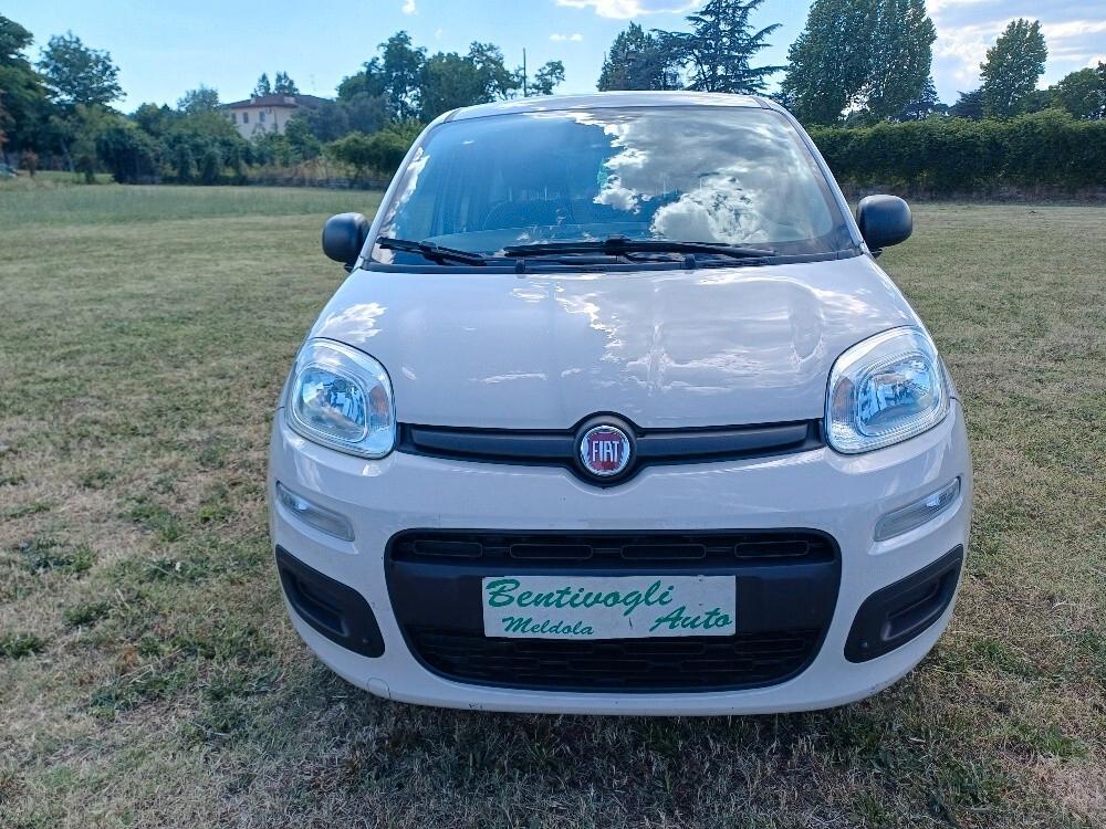 Fiat Panda 1.2 Benzina Lounge Km 100.000