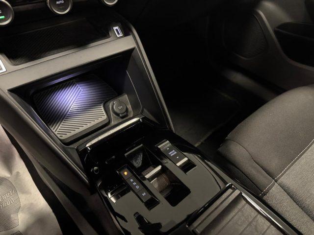 CITROEN C4 1.5 BlueHDi 130 CV EAT8 Feel