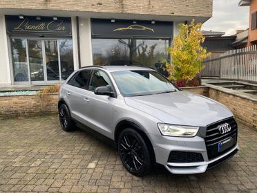 Audi Q3 2.0 TDI 120 CV S-tronic Sport S-Line