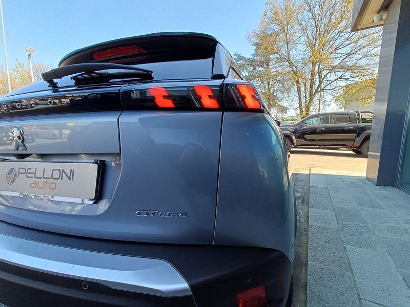 Peugeot 2008 2008 1.5 bluehdi GT Line 100cv -GARANZIA