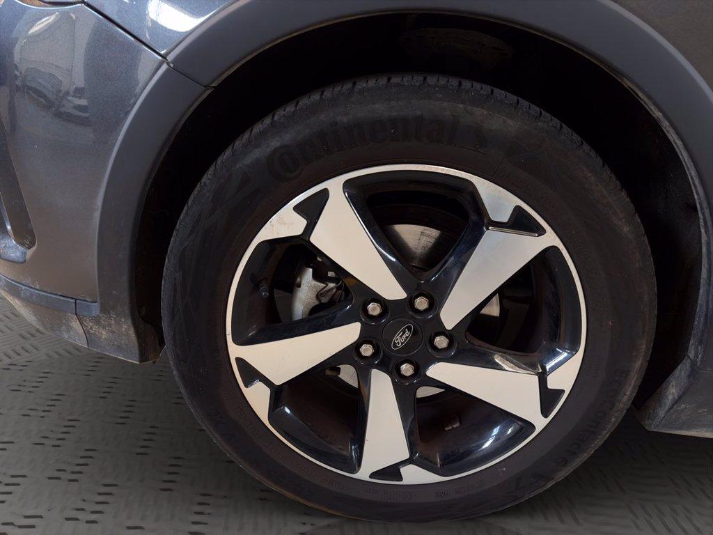 FORD Focus 1.0 EcoBoost Hybrid 125 CV 5p. Active Design del 2023